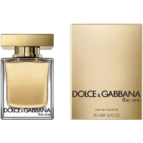 dolce gabbana the one prisjakt|dolce gabbana the one 50ml.